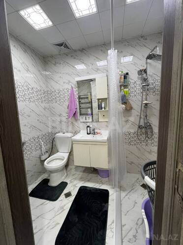 Satılır 2 otaqlı yeni tikili 55 m², Zığ q., photo 15 from 18