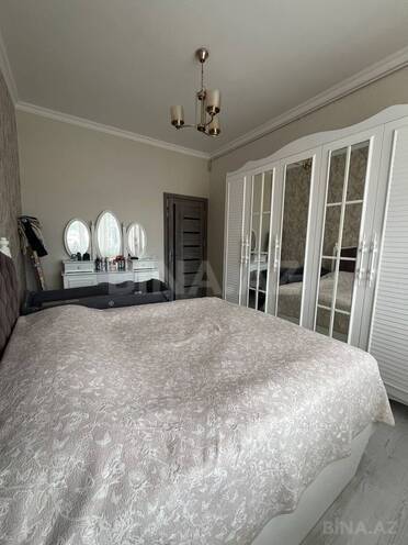 Satılır 2 otaqlı yeni tikili 55 m², Zığ q., photo 10 from 18