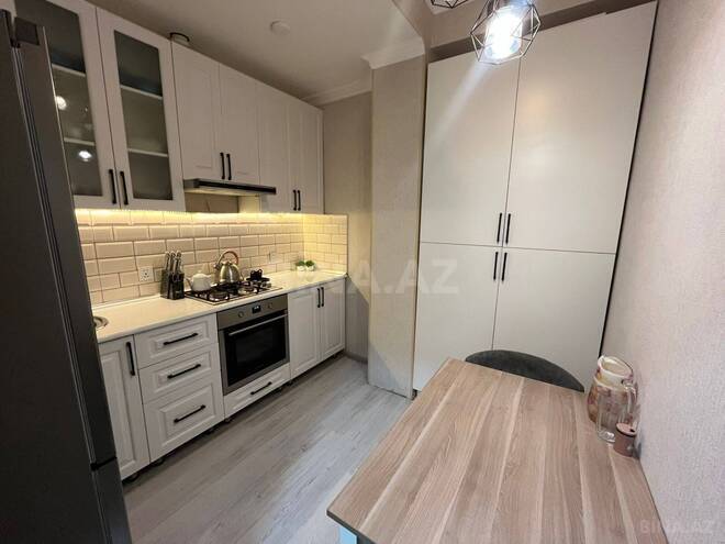 Satılır 2 otaqlı yeni tikili 55 m², Zığ q., photo 13 from 18