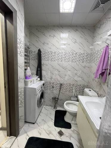 Satılır 2 otaqlı yeni tikili 55 m², Zığ q., photo 11 from 18