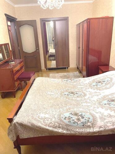 Satılır 3 otaqlı köhnə tikili 57 m², Nizami m., photo 5 from 15
