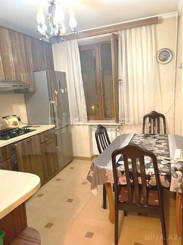 Satılır 3 otaqlı köhnə tikili 57 m², Nizami m., photo 10 from 15