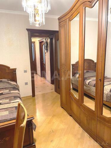 Satılır 3 otaqlı köhnə tikili 57 m², Nizami m., photo 3 from 15