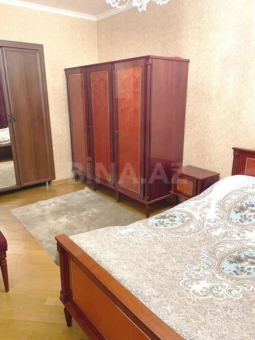 Satılır 3 otaqlı köhnə tikili 57 m², Nizami m., photo 6 from 15