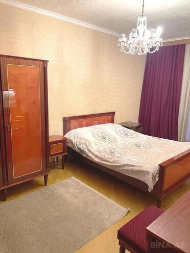 Satılır 3 otaqlı köhnə tikili 57 m², Nizami m., photo 14 from 15