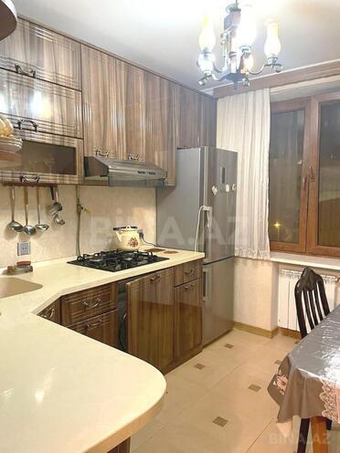 Satılır 3 otaqlı köhnə tikili 57 m², Nizami m., photo 13 from 15