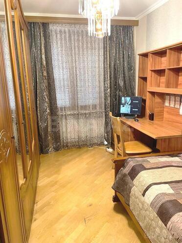 Satılır 3 otaqlı köhnə tikili 57 m², Nizami m., photo 4 from 15