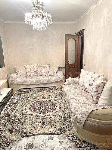 Satılır 3 otaqlı köhnə tikili 57 m², Nizami m., photo 8 from 15