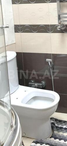 Satılır 3 otaqlı köhnə tikili 57 m², Nizami m., photo 12 from 15