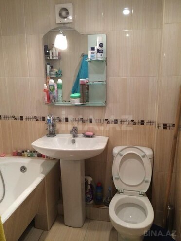 Satılır 4 otaqlı köhnə tikili 92 m², Gənclik m., photo 9 from 10