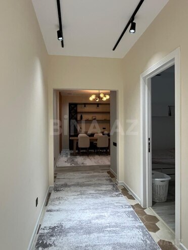 İcarəyə verilir 3 otaqlı yeni tikili 148 m², 8 Noyabr m., photo 12 from 22
