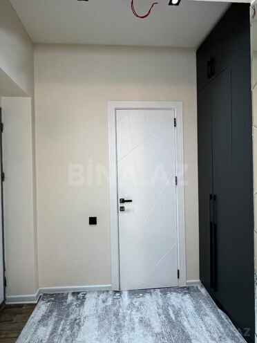 İcarəyə verilir 3 otaqlı yeni tikili 148 m², 8 Noyabr m., photo 13 from 22