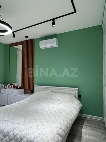 İcarəyə verilir 3 otaqlı yeni tikili 148 m², 8 Noyabr m., photo 18 from 22