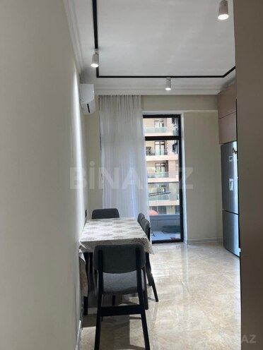 İcarəyə verilir 3 otaqlı yeni tikili 148 m², 8 Noyabr m., photo 15 from 22