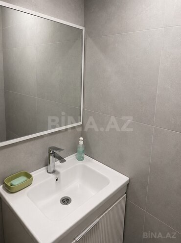 Сдаётся 2-комн. вторичка 40 м², м. Мемар Аджеми, photo 4 from 6