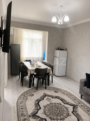 Сдаётся 2-комн. вторичка 40 м², м. Мемар Аджеми, photo 3 from 6