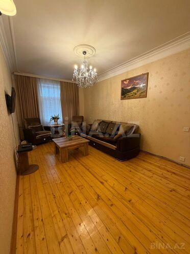 Satılır 4 otaqlı köhnə tikili 120 m², Xətai r., photo 4 from 24