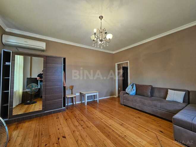 İcarəyə verilir 2 otaqlı yeni tikili 56 m², Nərimanov r., photo 7 from 12