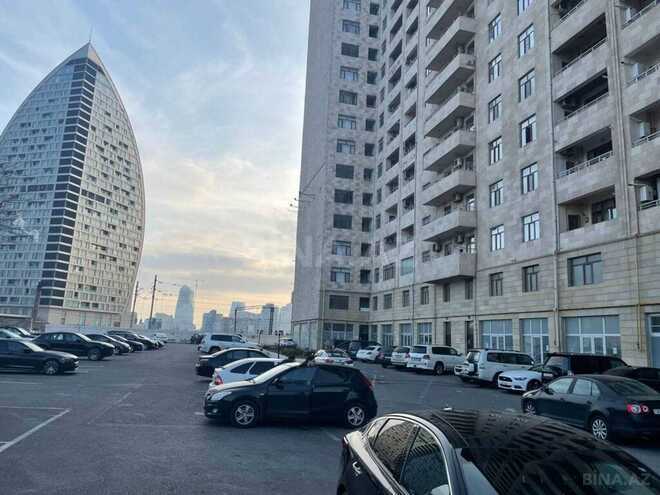 İcarəyə verilir 2 otaqlı yeni tikili 56 m², Nərimanov r., photo 5 from 12