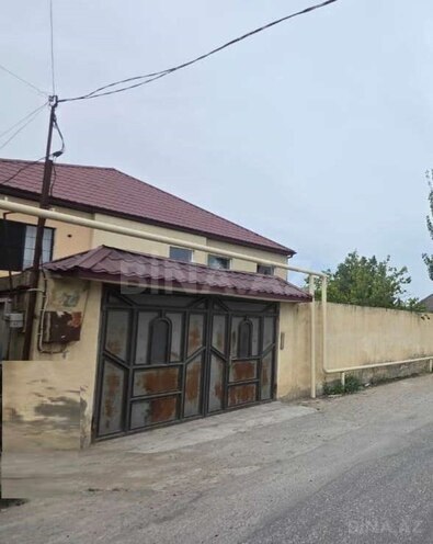 Satılır 6 otaqlı həyət evi/bağ evi 300 m², Avtovağzal m., photo 6 from 20