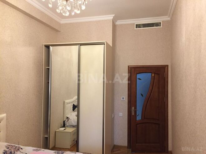 Сдаётся 2-комн. новостройка 76 м², м. Ичеришехер, photo 10 from 13