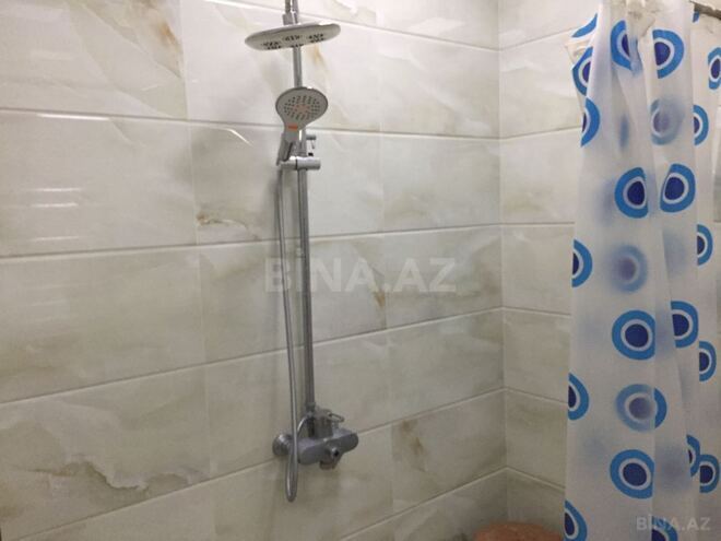 Сдаётся 2-комн. новостройка 76 м², м. Ичеришехер, photo 7 from 13