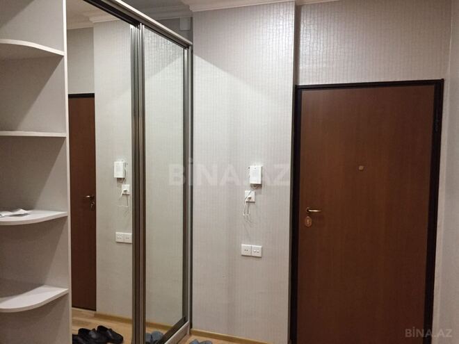 Сдаётся 2-комн. новостройка 76 м², м. Ичеришехер, photo 4 from 13