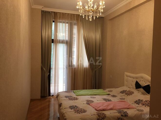 Сдаётся 2-комн. новостройка 76 м², м. Ичеришехер, photo 12 from 13
