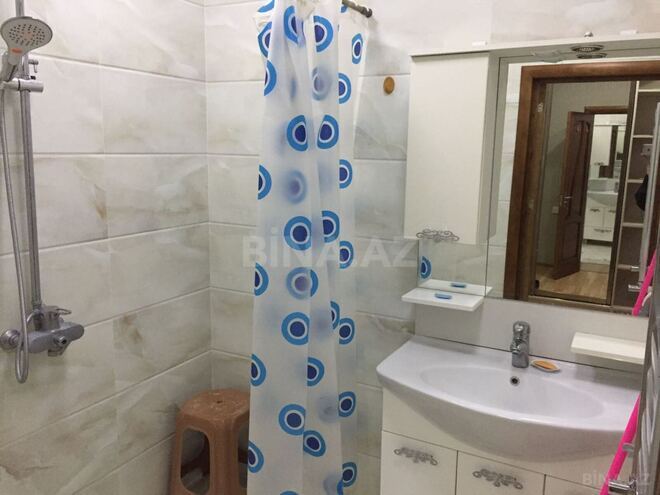 Сдаётся 2-комн. новостройка 76 м², м. Ичеришехер, photo 5 from 13