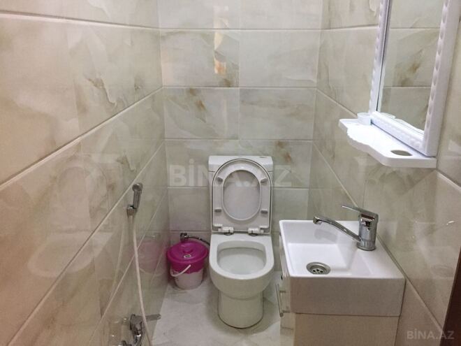 Сдаётся 2-комн. новостройка 76 м², м. Ичеришехер, photo 6 from 13