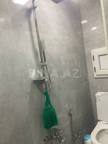 Сдаётся 2-комн. вторичка 32 м², м. Мемар Аджеми, photo 8 from 10