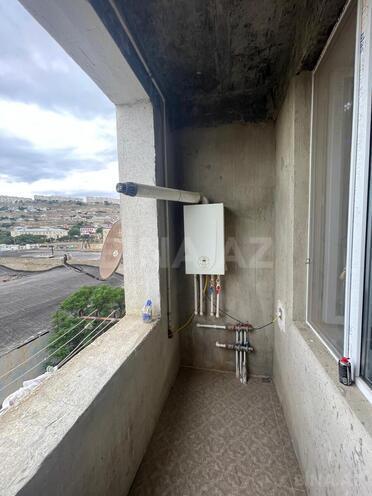 Satılır 2 otaqlı yeni tikili 55 m², Zığ q., photo 16 from 19