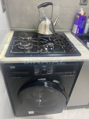 Сдаётся 2-комн. вторичка 50 м², м. Мемар Аджеми, photo 6 from 9