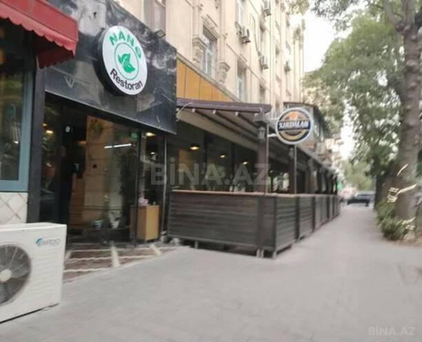 Сдаётся 3-комн. вторичка 75 м², м. Элмляр Академиясы, photo 4 from 12
