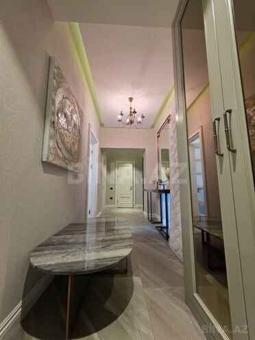 Satılır 2 otaqlı yeni tikili 80 m², Elmlər Akademiyası m., photo 4 from 19