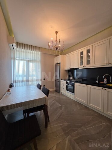 Satılır 2 otaqlı yeni tikili 80 m², Elmlər Akademiyası m., photo 11 from 19