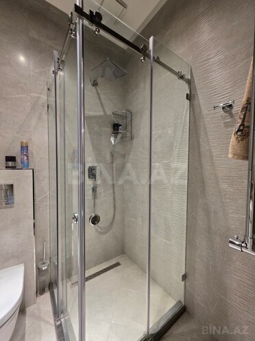 Satılır 2 otaqlı yeni tikili 80 m², Elmlər Akademiyası m., photo 16 from 19