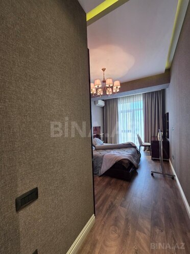 Satılır 2 otaqlı yeni tikili 80 m², Elmlər Akademiyası m., photo 10 from 19