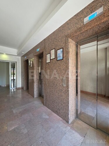 Satılır 2 otaqlı yeni tikili 80 m², Elmlər Akademiyası m., photo 9 from 19