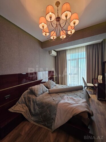 Satılır 2 otaqlı yeni tikili 80 m², Elmlər Akademiyası m., photo 6 from 19