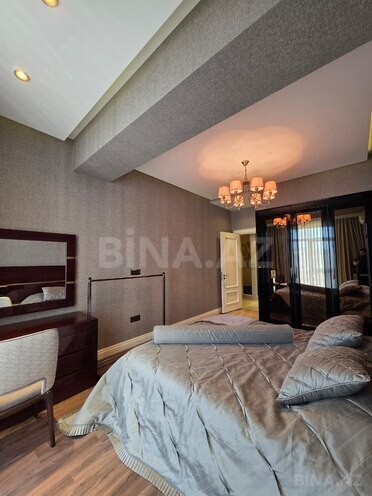 Satılır 2 otaqlı yeni tikili 80 m², Elmlər Akademiyası m., photo 7 from 19