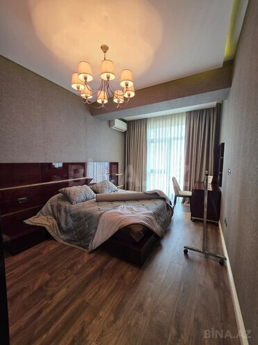 Satılır 2 otaqlı yeni tikili 80 m², Elmlər Akademiyası m., photo 8 from 19