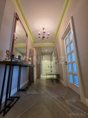 Satılır 2 otaqlı yeni tikili 80 m², Elmlər Akademiyası m., photo 5 from 19