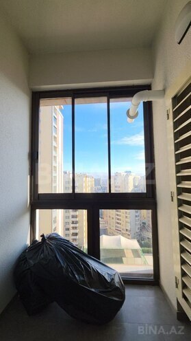 Satılır 2 otaqlı yeni tikili 80 m², Elmlər Akademiyası m., photo 15 from 19