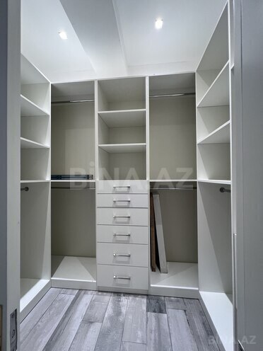 Продаётся 3-комн. новостройка 120 м², м. Иншаатчылар, photo 13 from 16