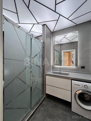 Продаётся 3-комн. новостройка 120 м², м. Иншаатчылар, photo 14 from 16