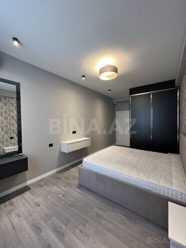 Продаётся 3-комн. новостройка 120 м², м. Иншаатчылар, photo 10 from 16