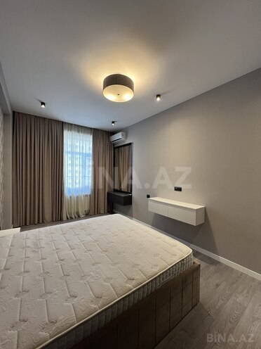 Продаётся 3-комн. новостройка 120 м², м. Иншаатчылар, photo 9 from 16