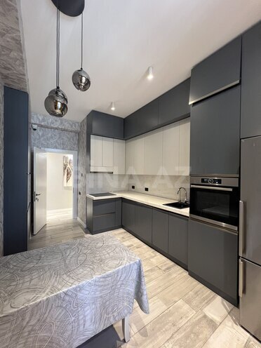 Продаётся 3-комн. новостройка 120 м², м. Иншаатчылар, photo 7 from 16