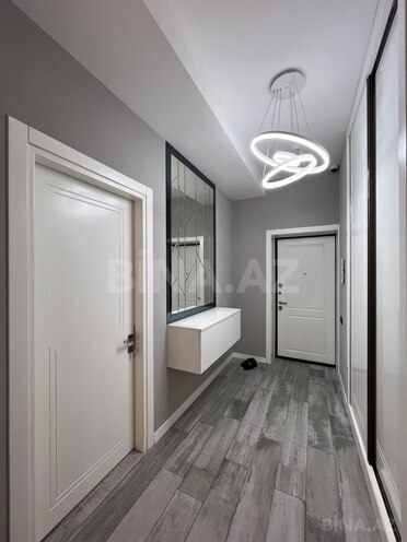 Продаётся 3-комн. новостройка 120 м², м. Иншаатчылар, photo 1 from 16